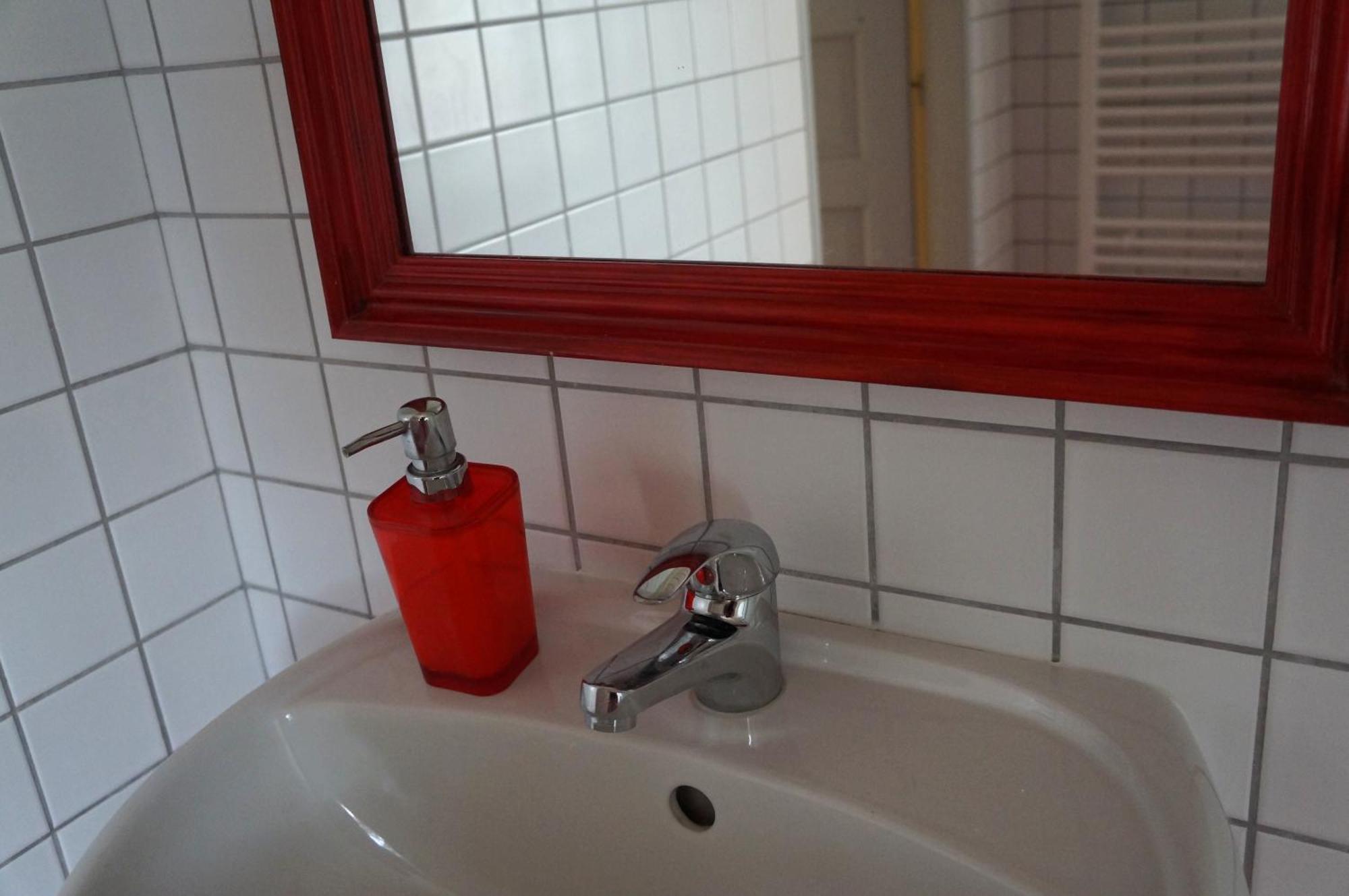 Apartmany Rudik Zelezna Ruda Room photo