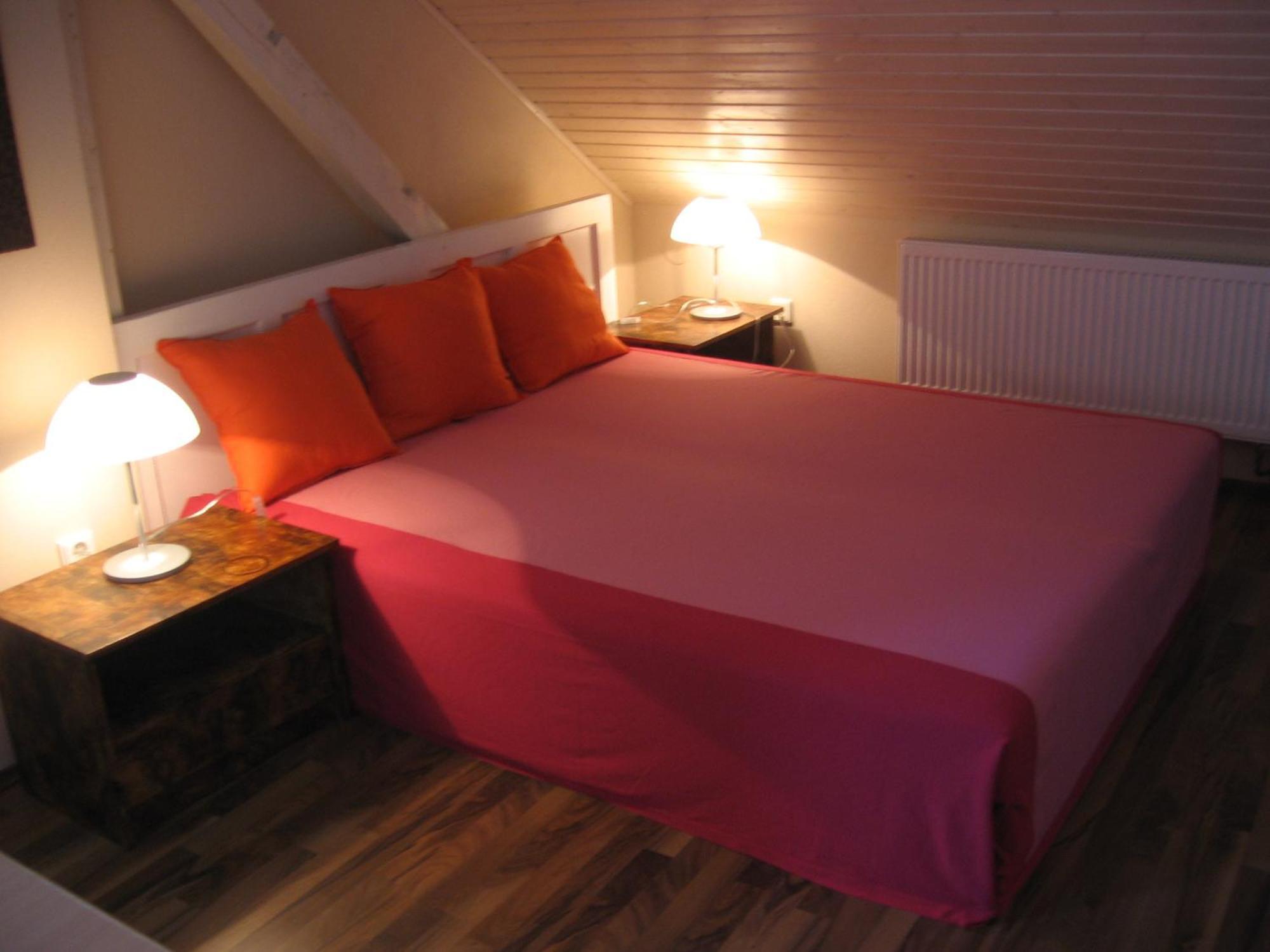 Apartmany Rudik Zelezna Ruda Room photo